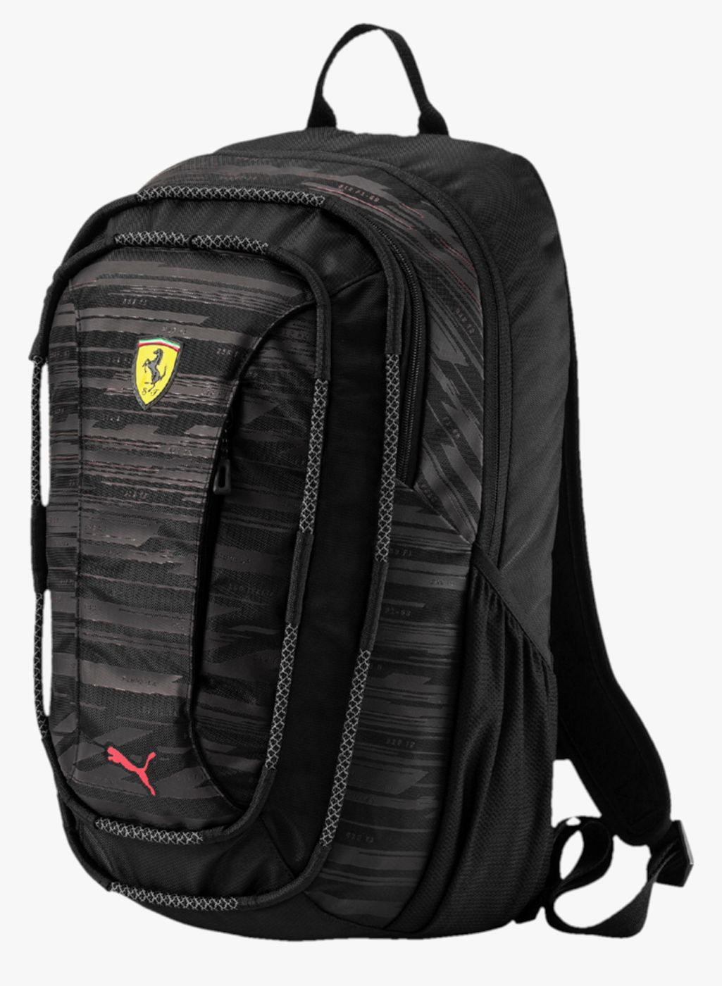 puma ferrari backpack jabong