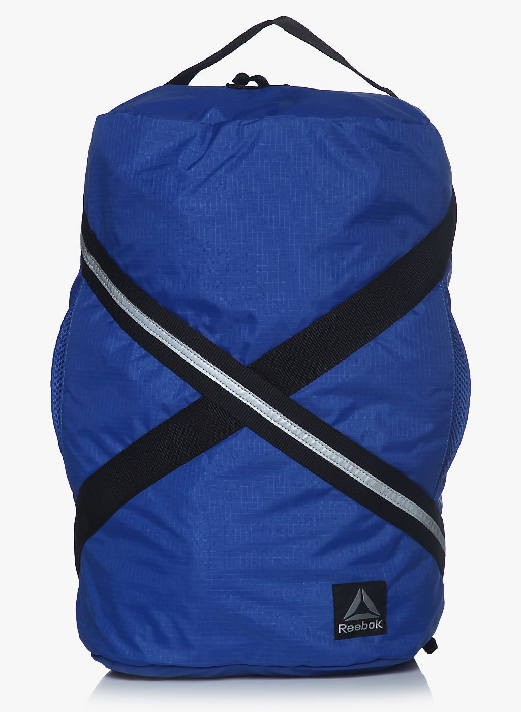 reebok blue bag