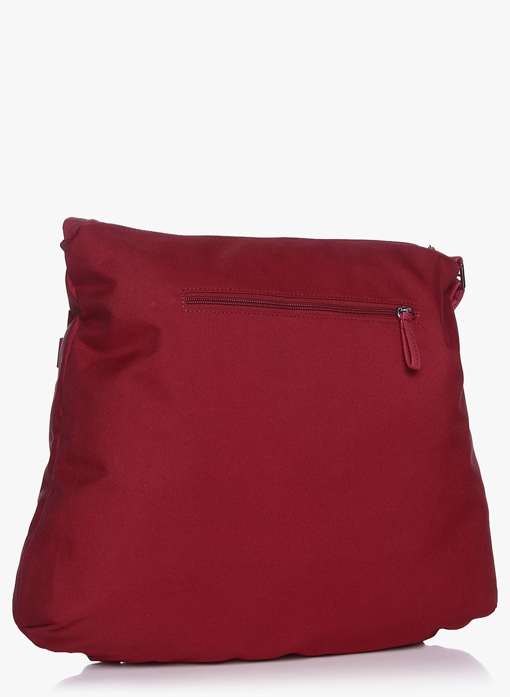 Baggit L Ping Y G Sasha Dark Red Sling Bag