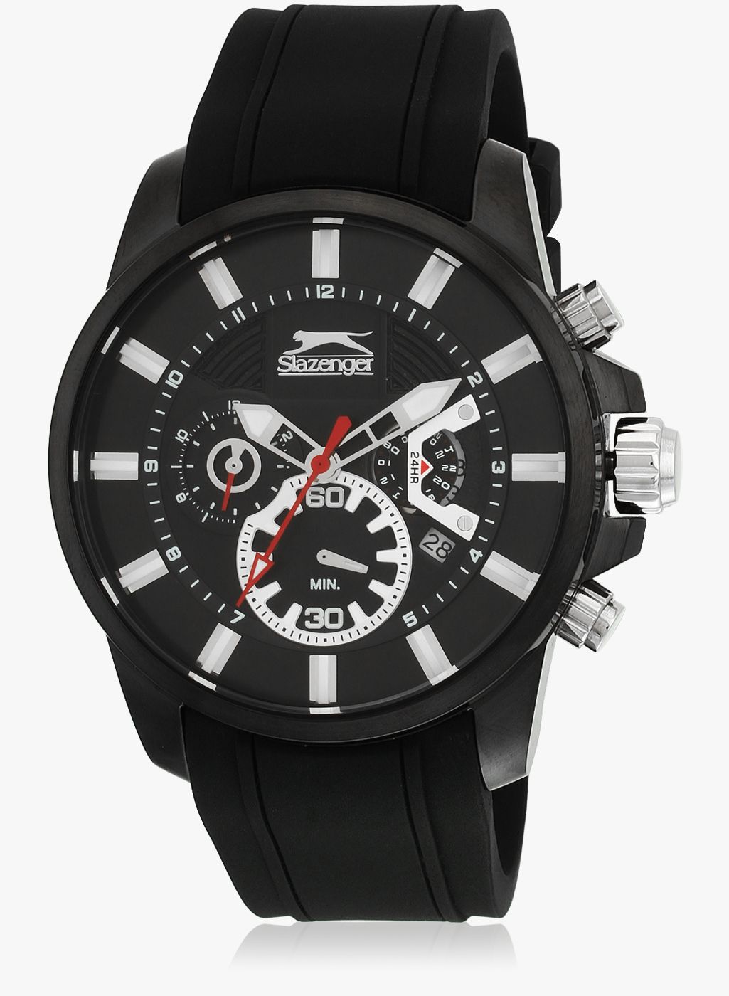 slazenger watch price