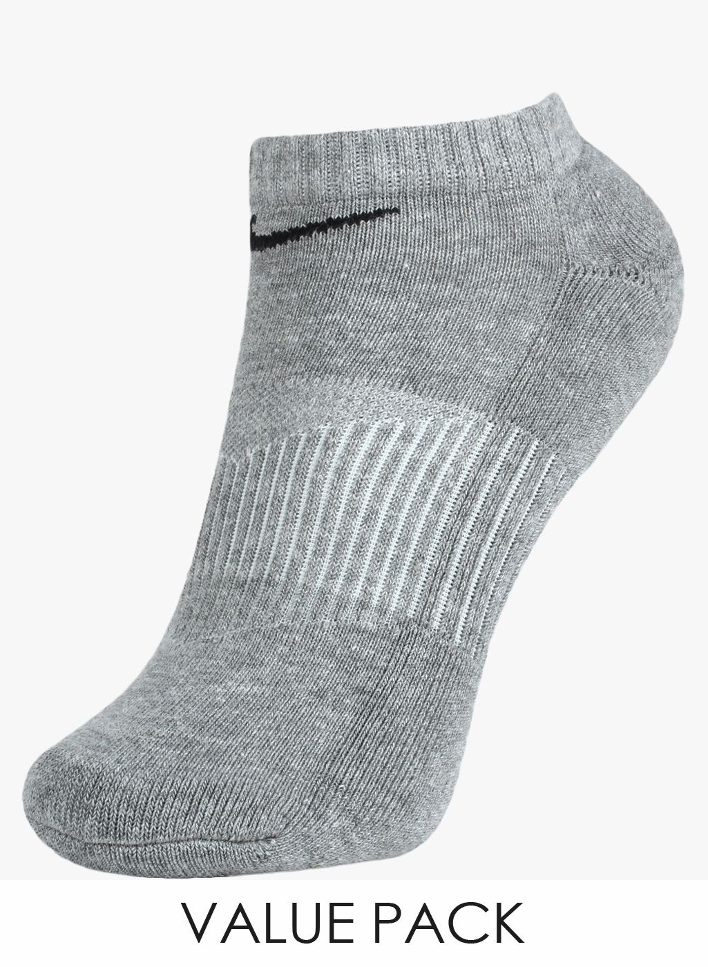 Nike Perf Cush Ns 3Pair Multicoloured Training Socks