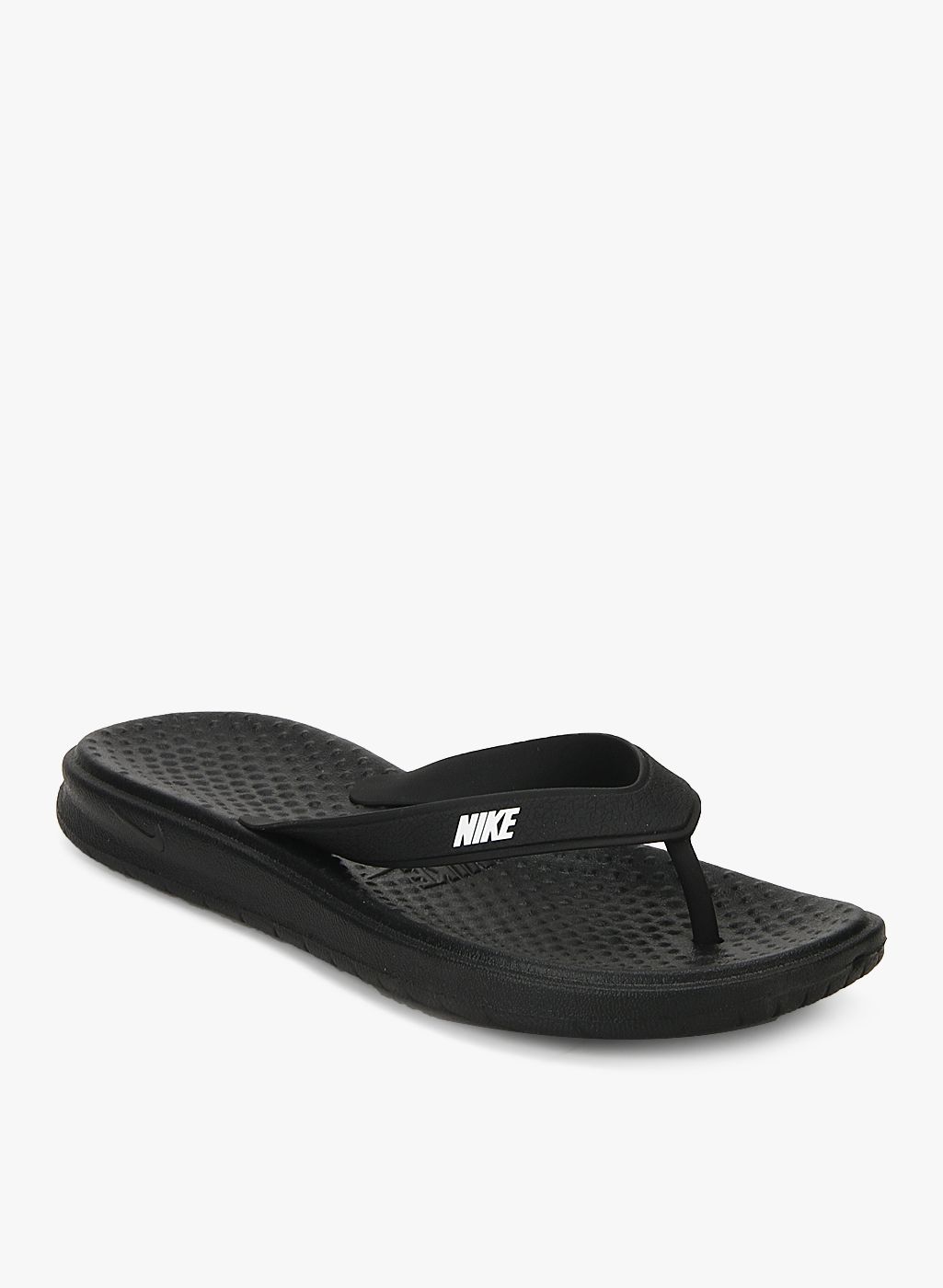 nike slippers thong