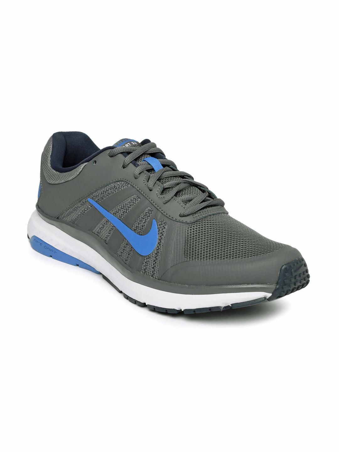 nike dart 12 msl running shoes