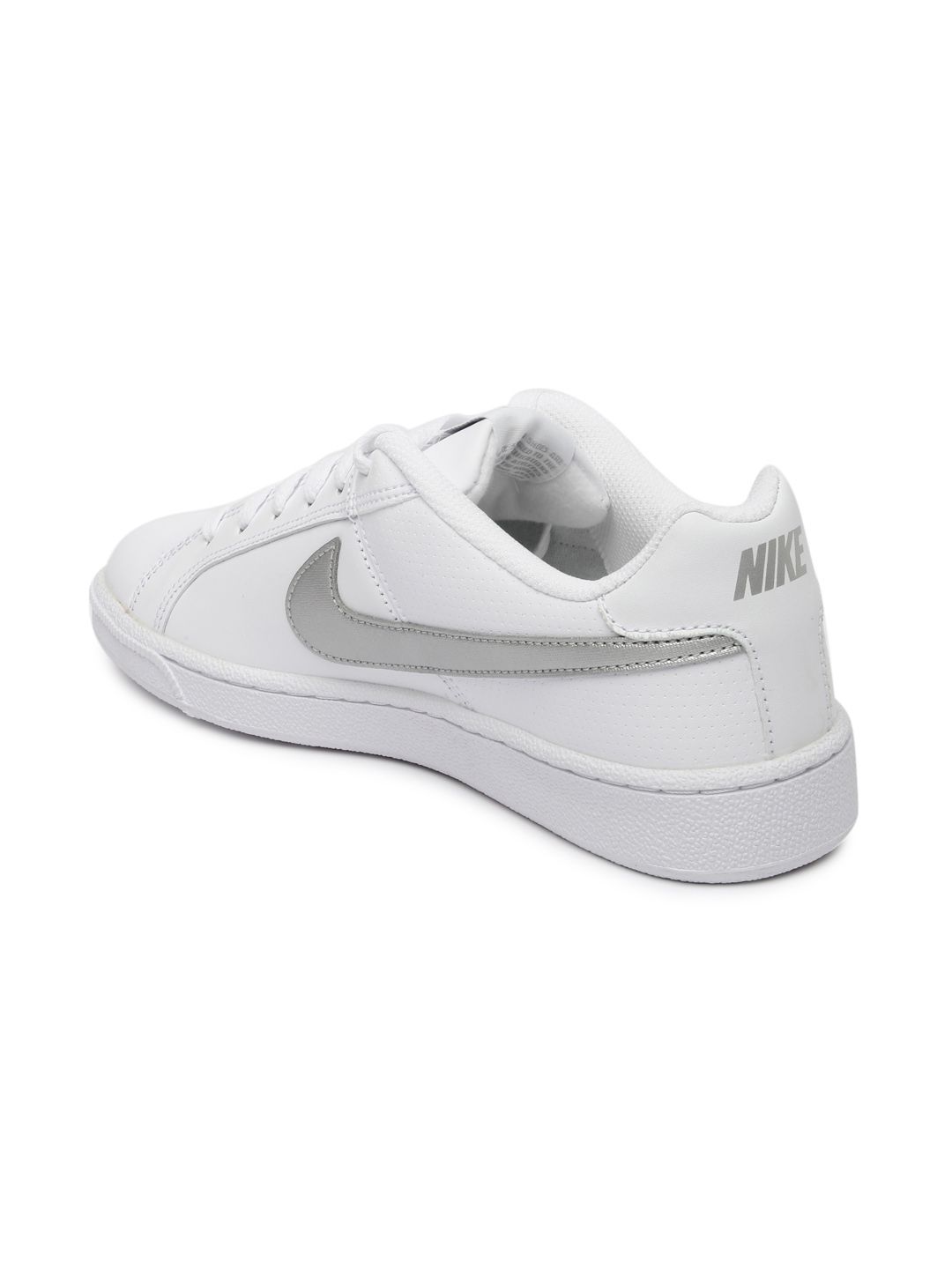Nike White Court Royale Skateboarding