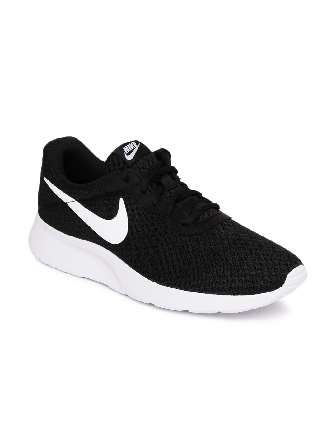 nike women black