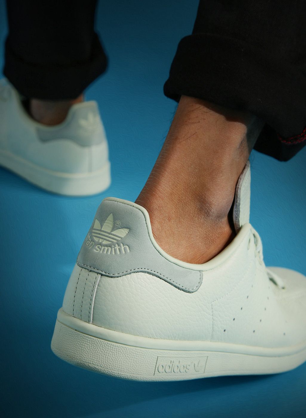 stan smith adidas mint