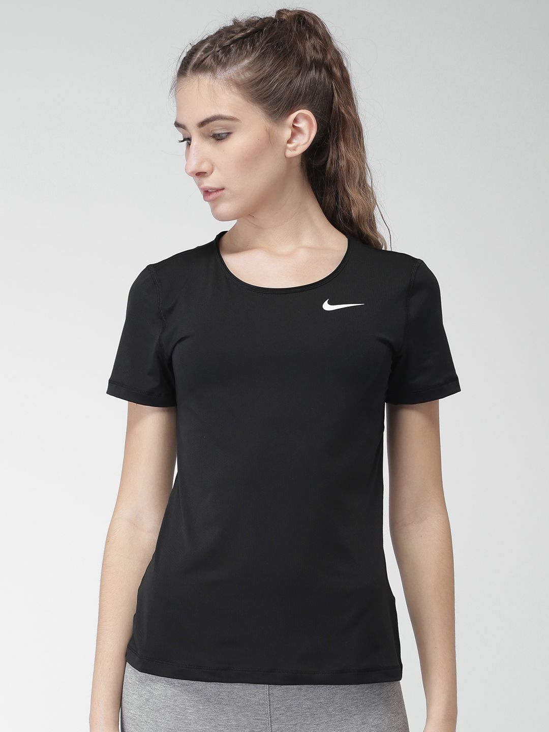 nike ladies t shirt