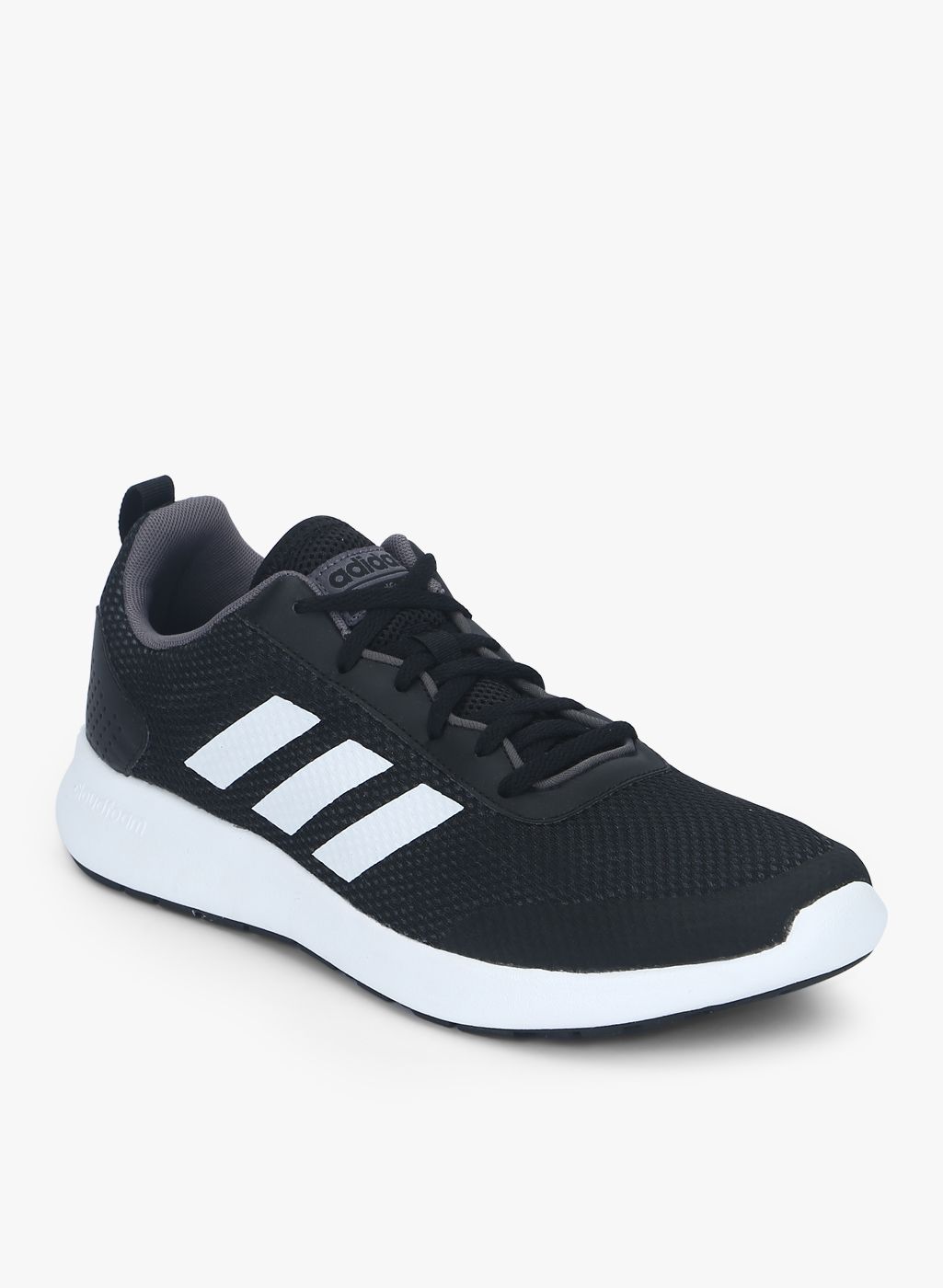 adidas gazelle silver green womens Adidas CLOUDFOAM GO Shoes