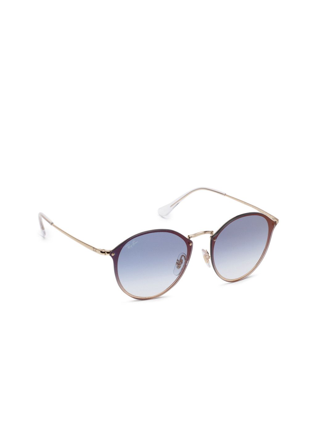 Ray-Ban Ray-Ban Unisex Round Sunglasses 0RB3574N001/X059