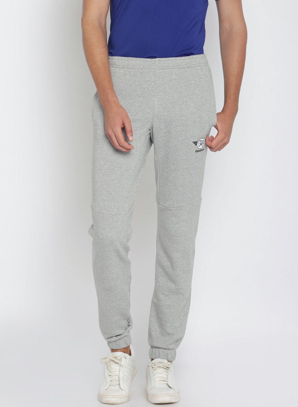 Reebok Classic Reebok Classic Grey F GR F Joggers
