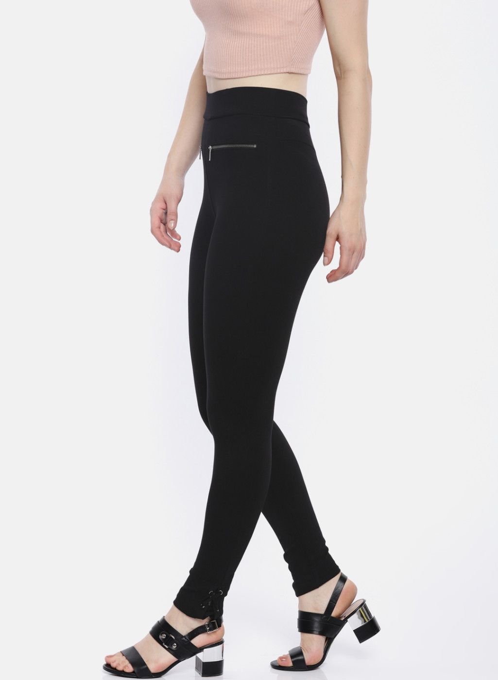 kraus jeans treggings