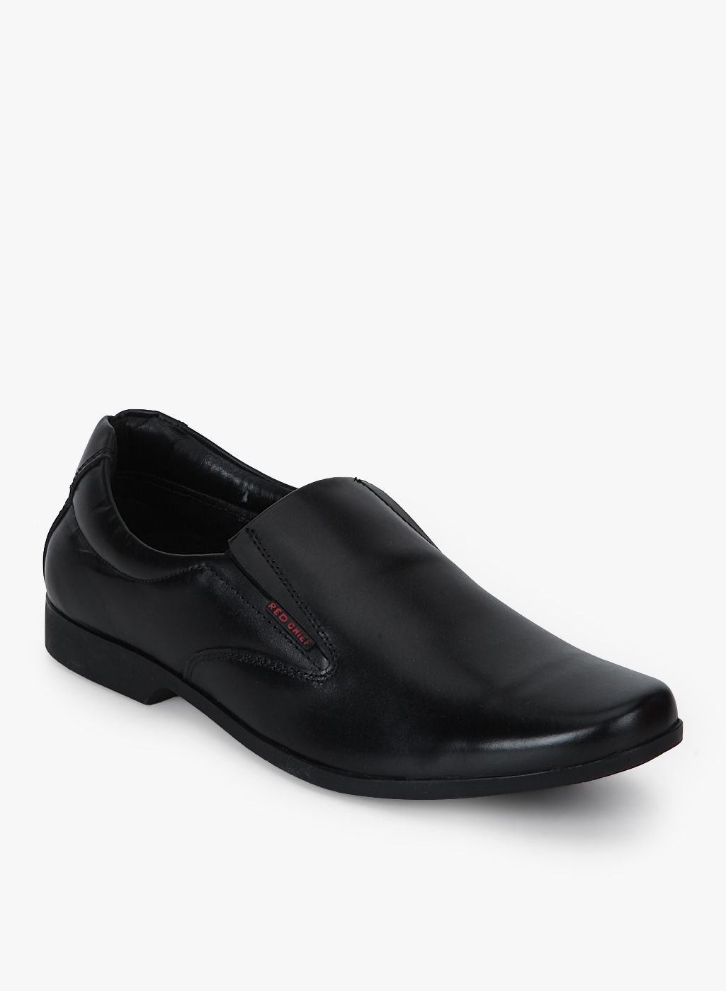 Black Formal Shoes