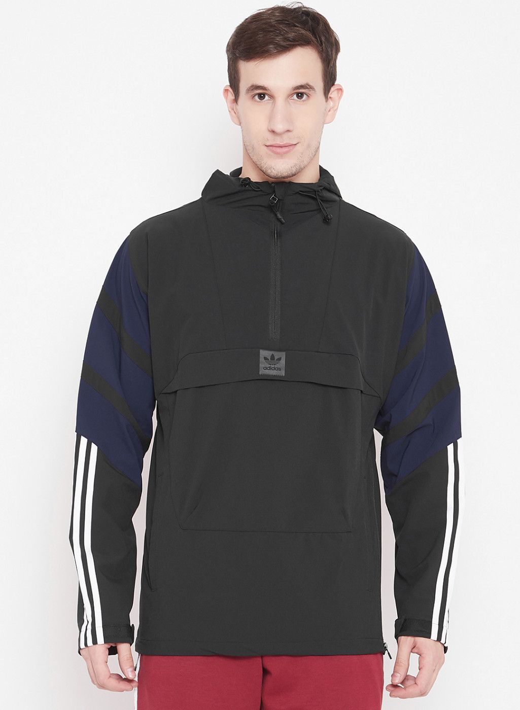 Adidas Jackets For Men - Buy Adidas Men Jackets Online In India ...