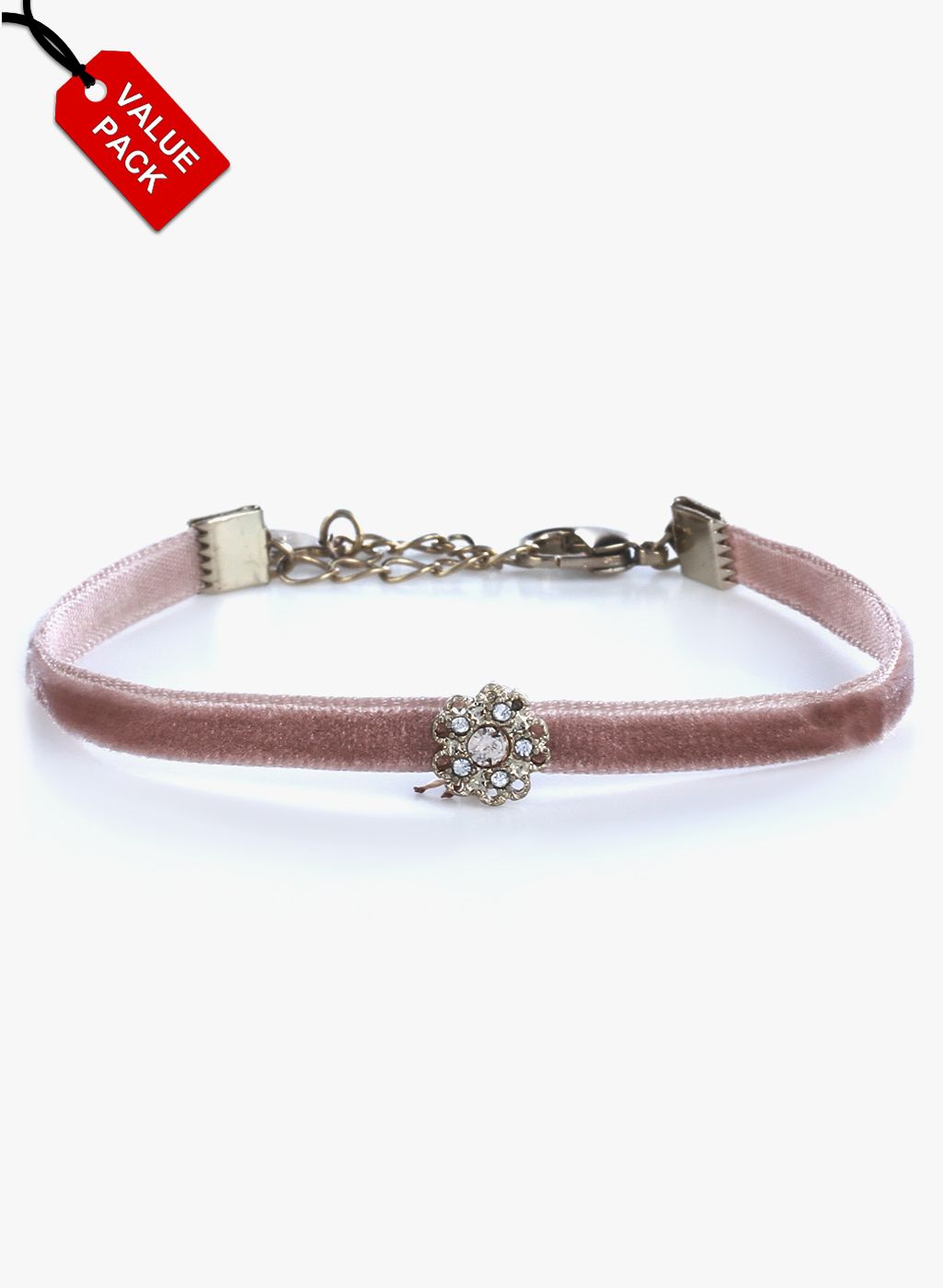 Pink Bracelet Sets Price in India