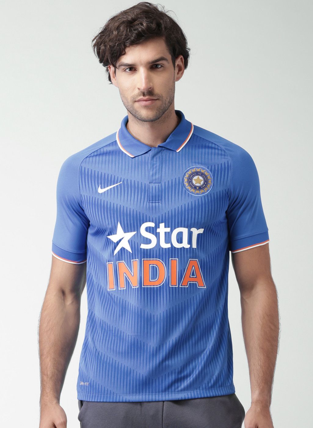 nike india jersey