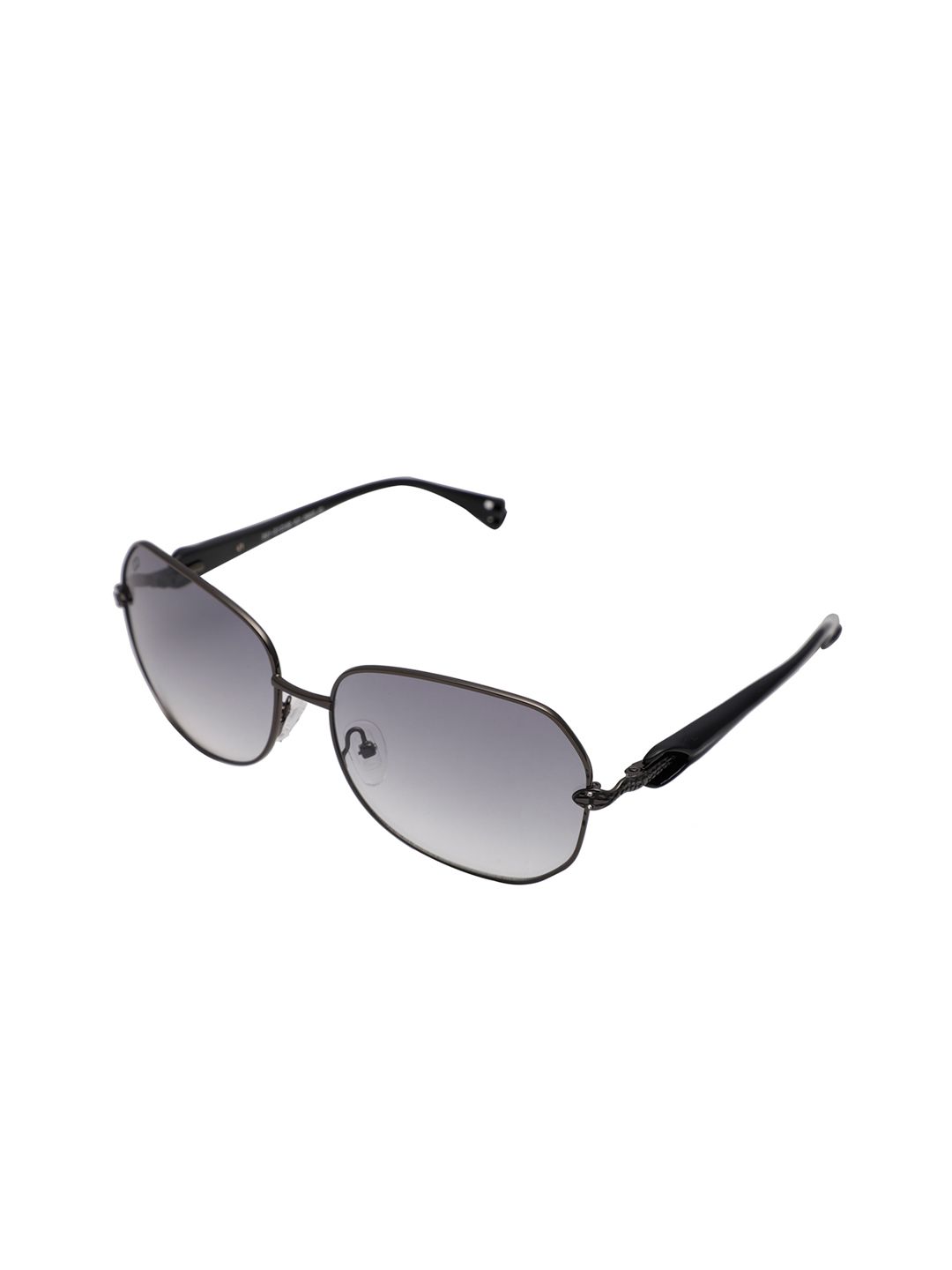 GIO COLLECTION Women Square Sunglasses GL5060C09