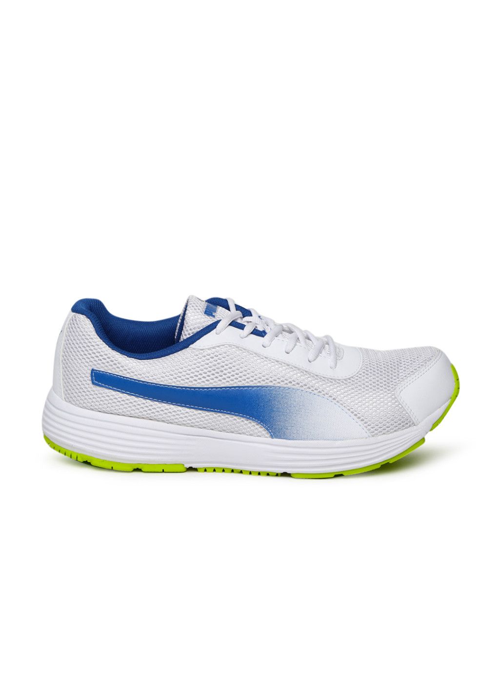 puma aeden running shoes