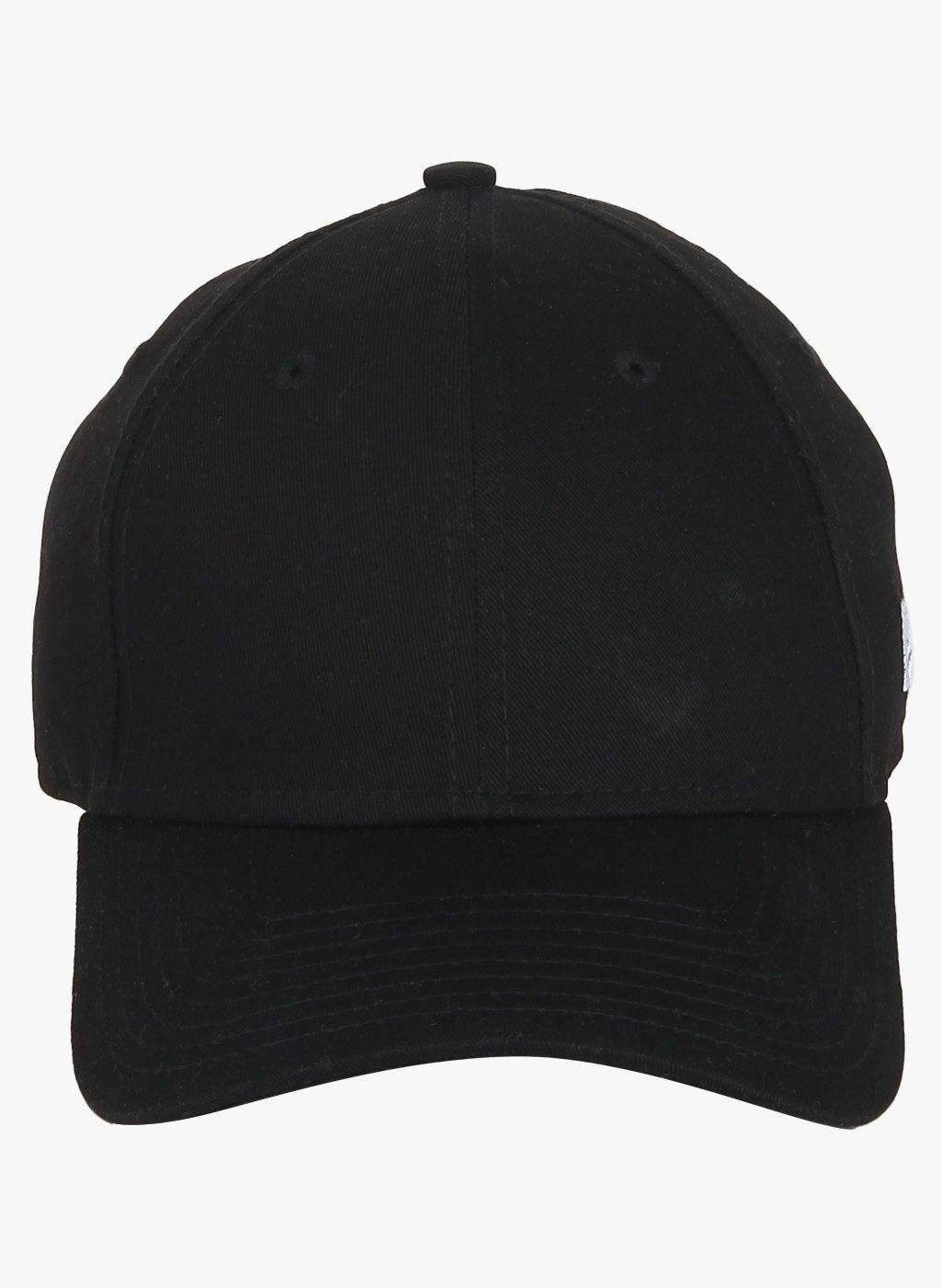 Buy New Era Men Black Solid Baseball Cap - Caps for Men 7216553