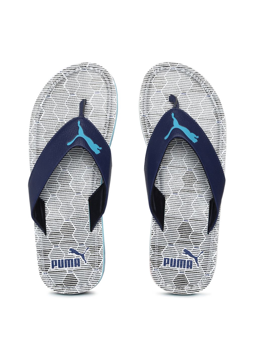 puma ketava graphic idp slippers