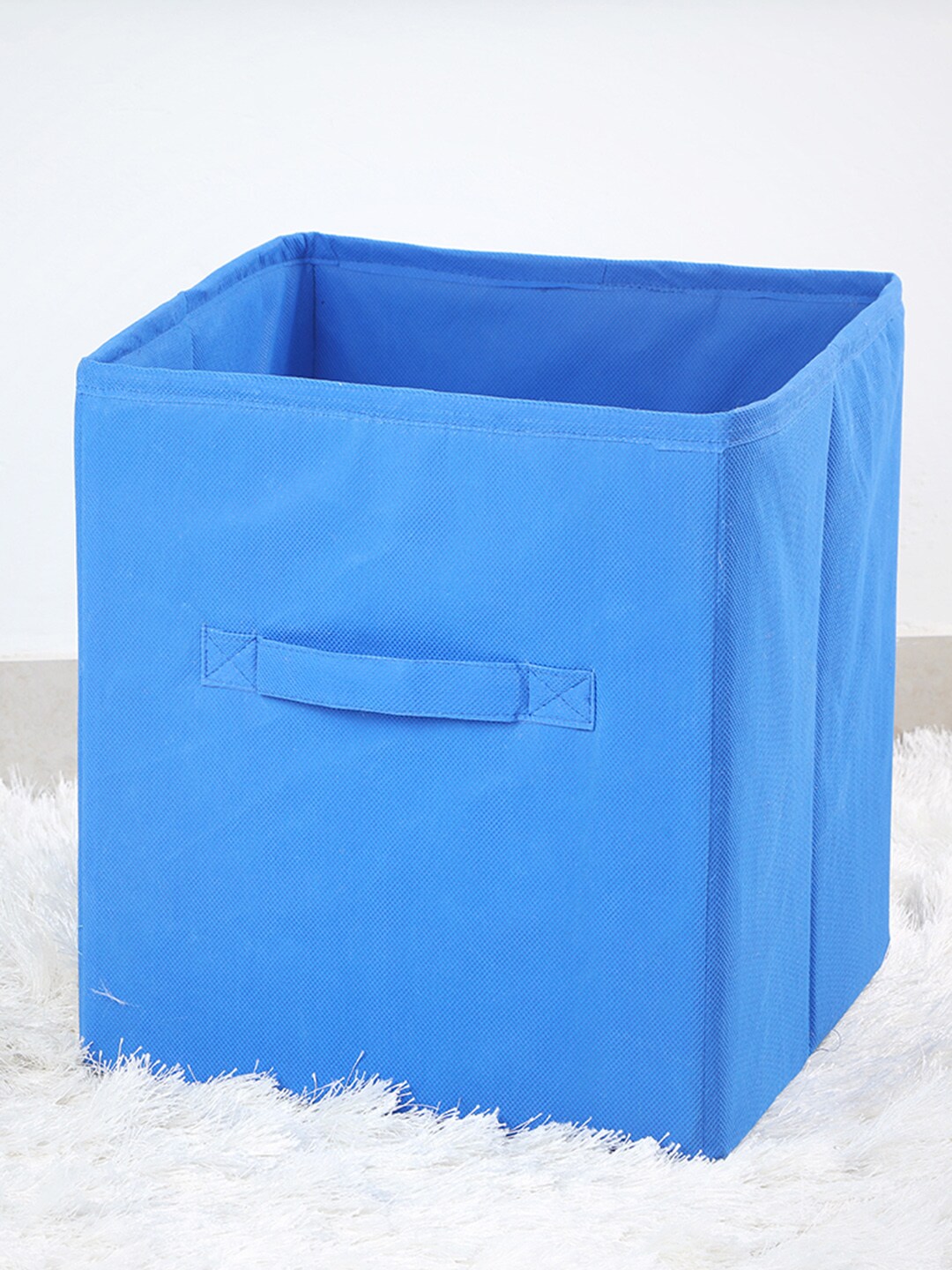 My Gift Booth Blue Storage Cube Price in India