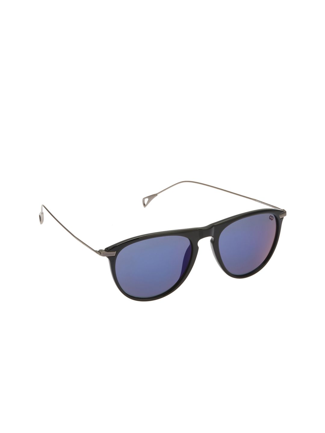 GIO COLLECTION Unisex Oval Sunglasses GM6196C04