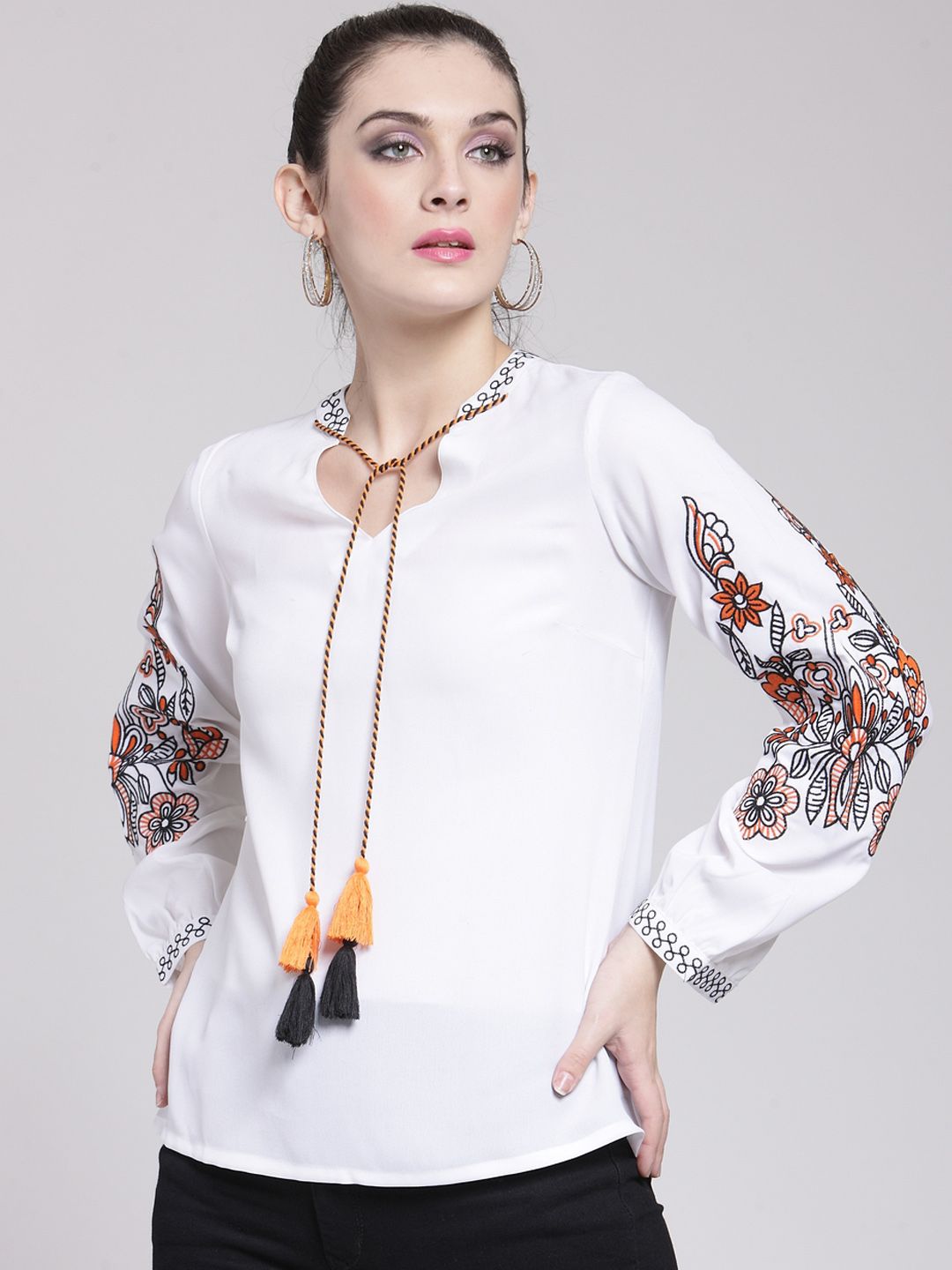 pluss beige maxi dress