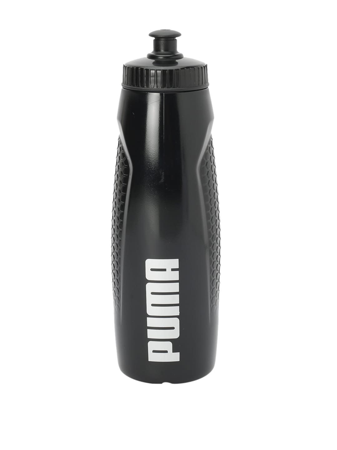 Puma Unisex Black Solid Sipper Water Bottle 800 ml Price in India