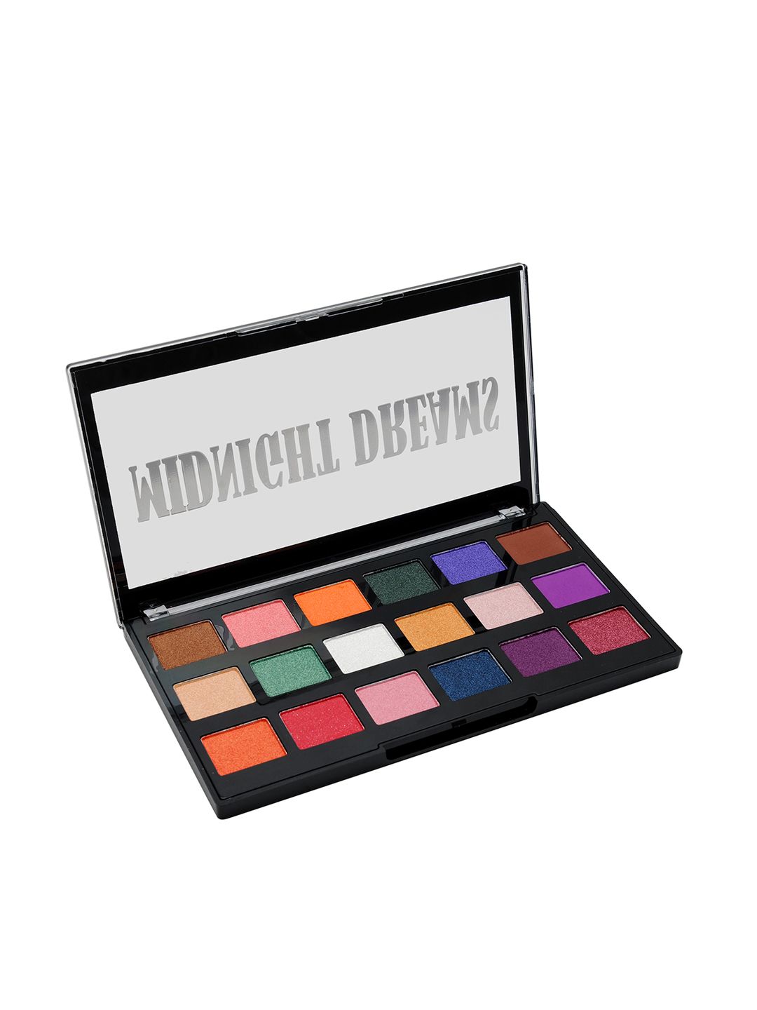 INCOLOR Midnight Dreams 18 In 1 Eyeshadow Palette - 03  25 gm Price in India