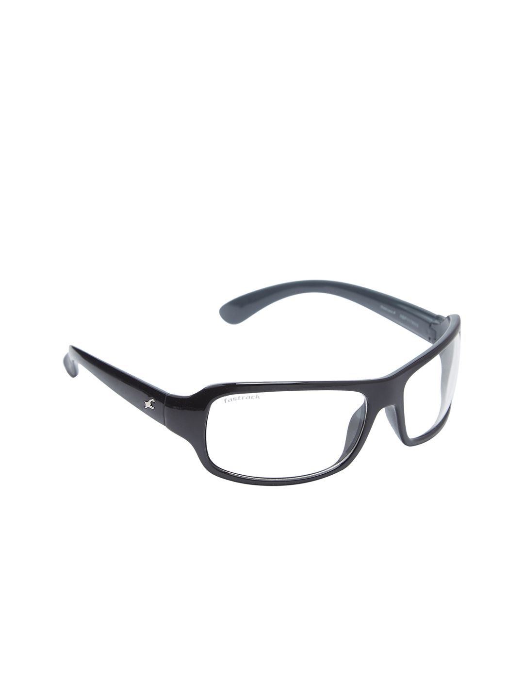 Fastrack Unisex Sports Sunglasses P117WH3 Price in India