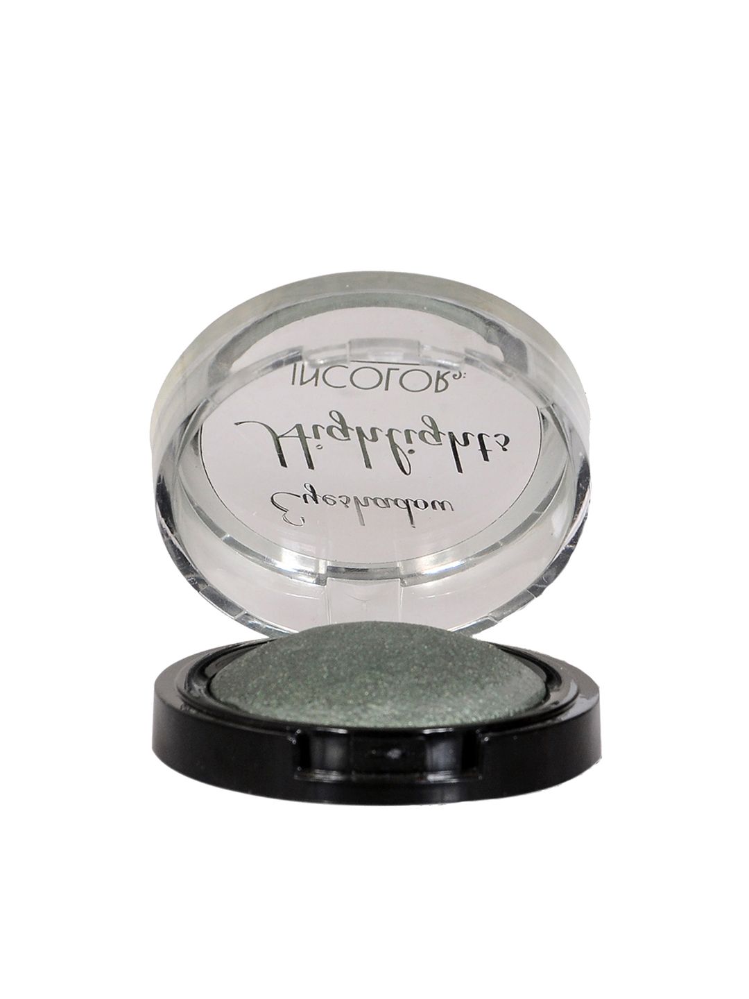 INCOLOR Grey Highlight Eyeshadow 09 4.5 gms Price in India