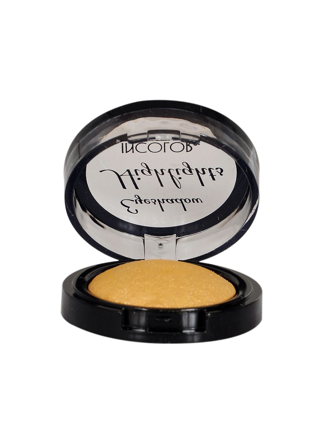 INCOLOR Gold-Toned Highlight Eyeshadow 08 4.5 gms Price in India