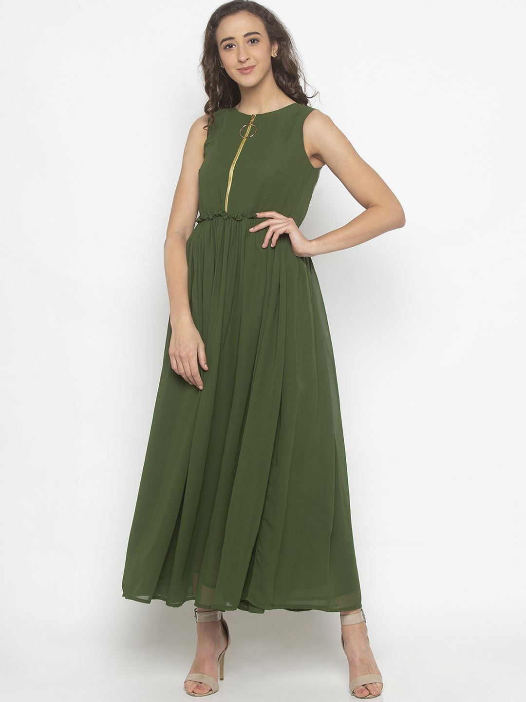 iti maxi dress