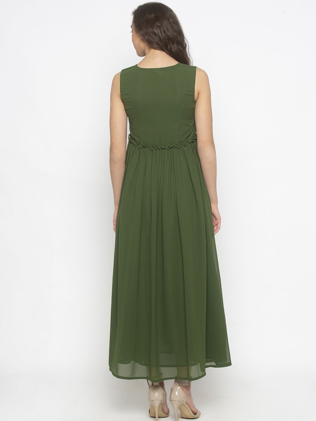 iti maxi dress