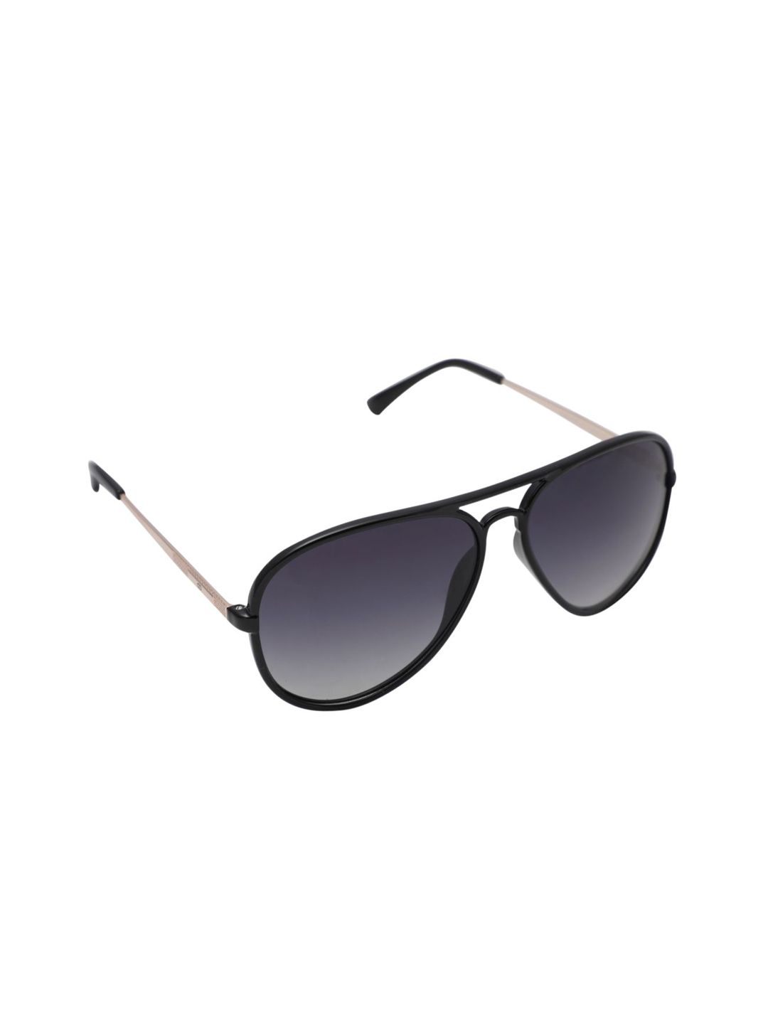 GIO COLLECTION Women Aviator Sunglasses GM6191C01 Price in India