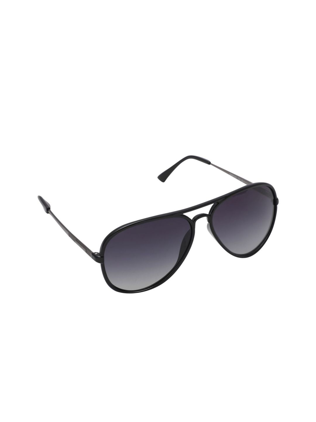 GIO COLLECTION Women UV Protected Aviator Sunglasses GM6191C09