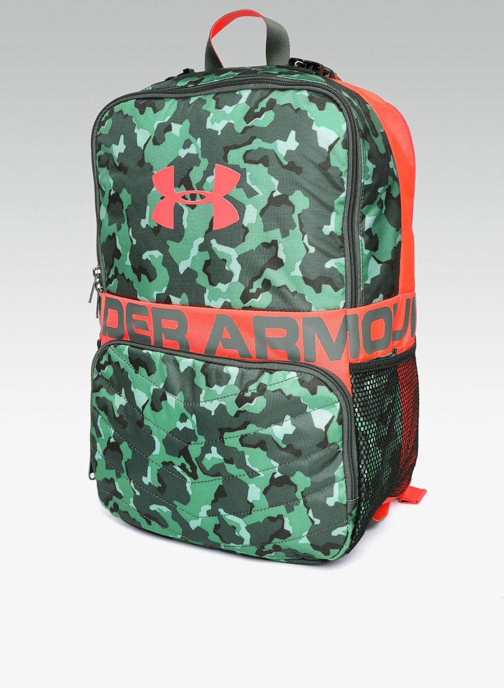 green under armour backpack
