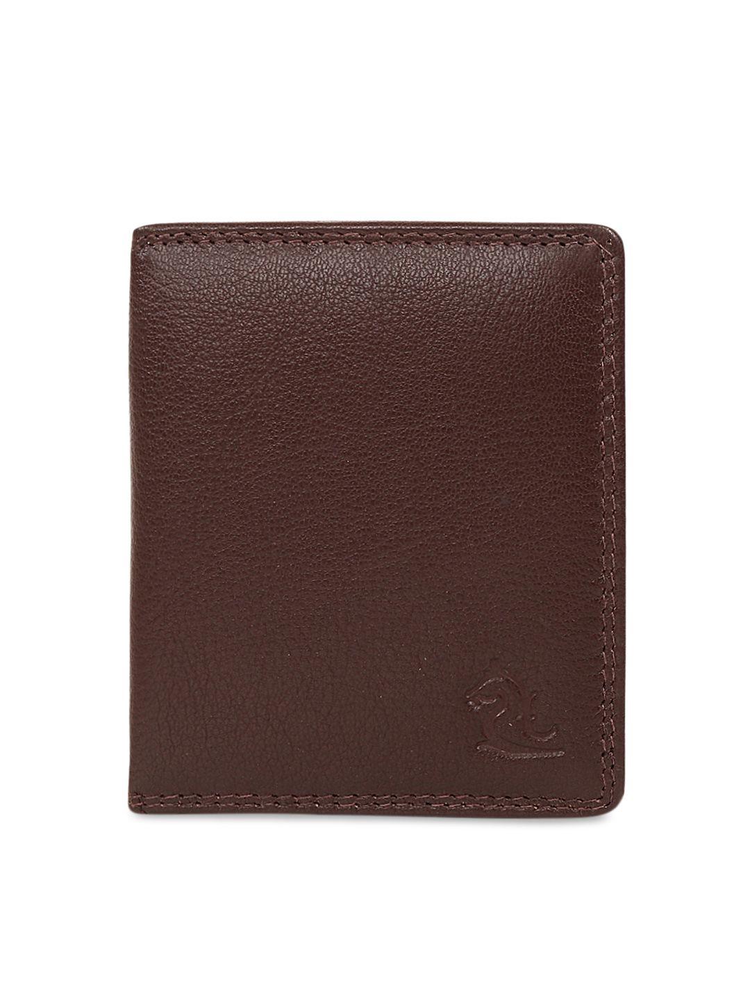 Kara Men Leather Textured Card Holder