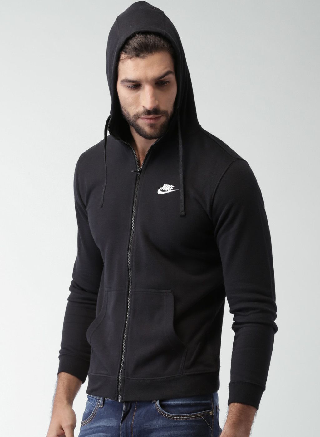 nike m nsw hoodie fz ft club nike m nsw hoodie fz ft club