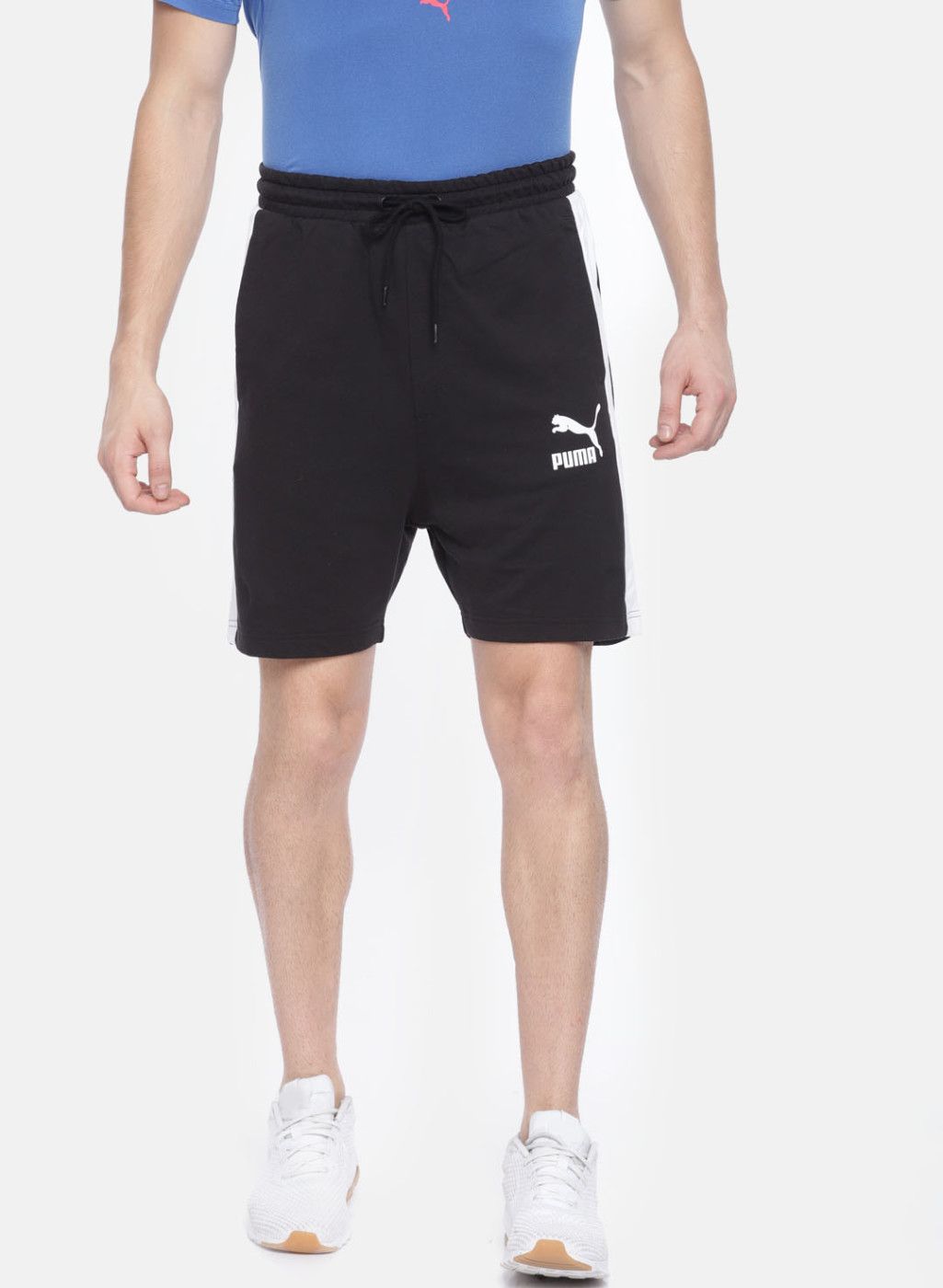puma t7 shorts