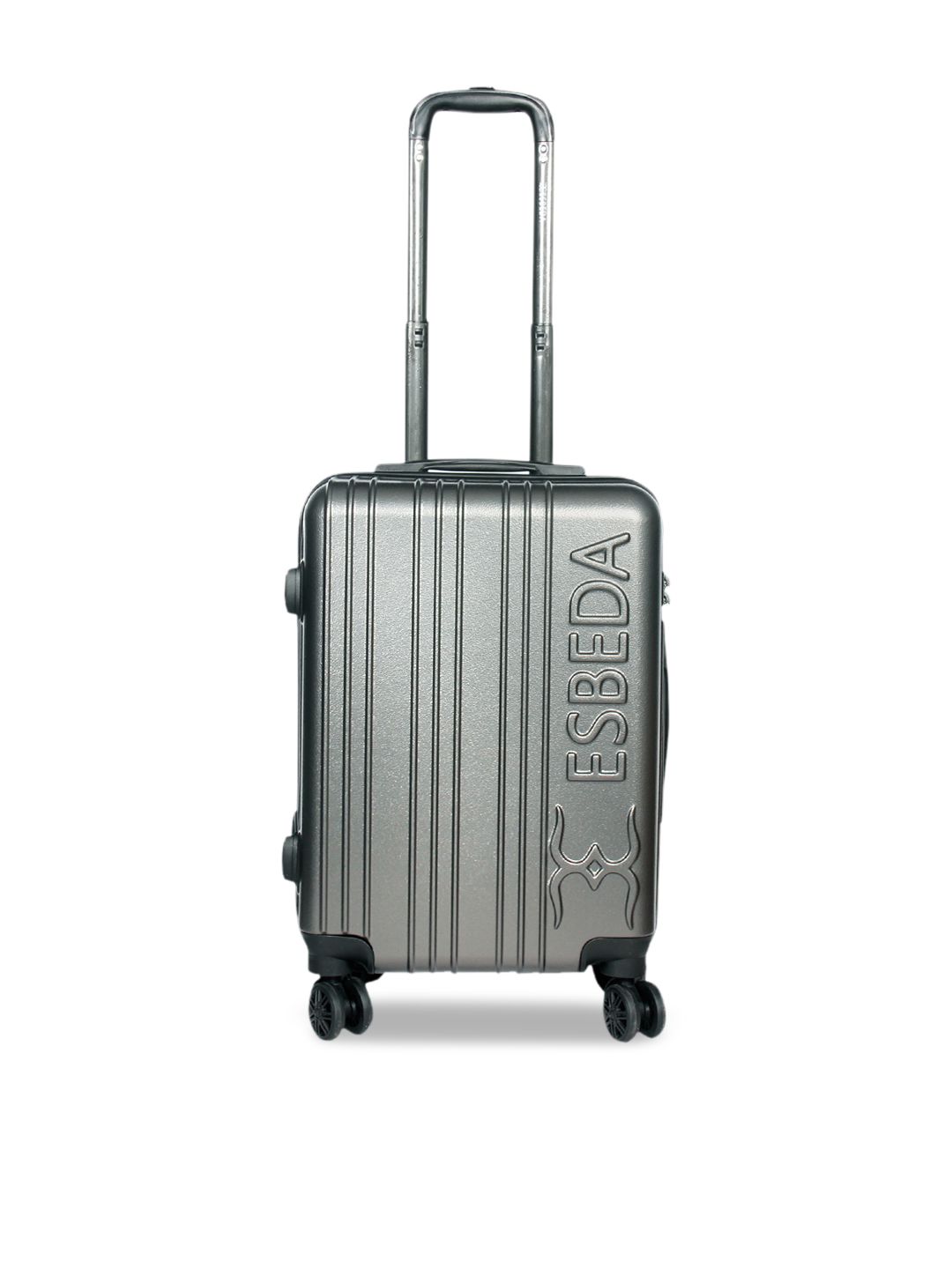 esbeda trolley bag plastic