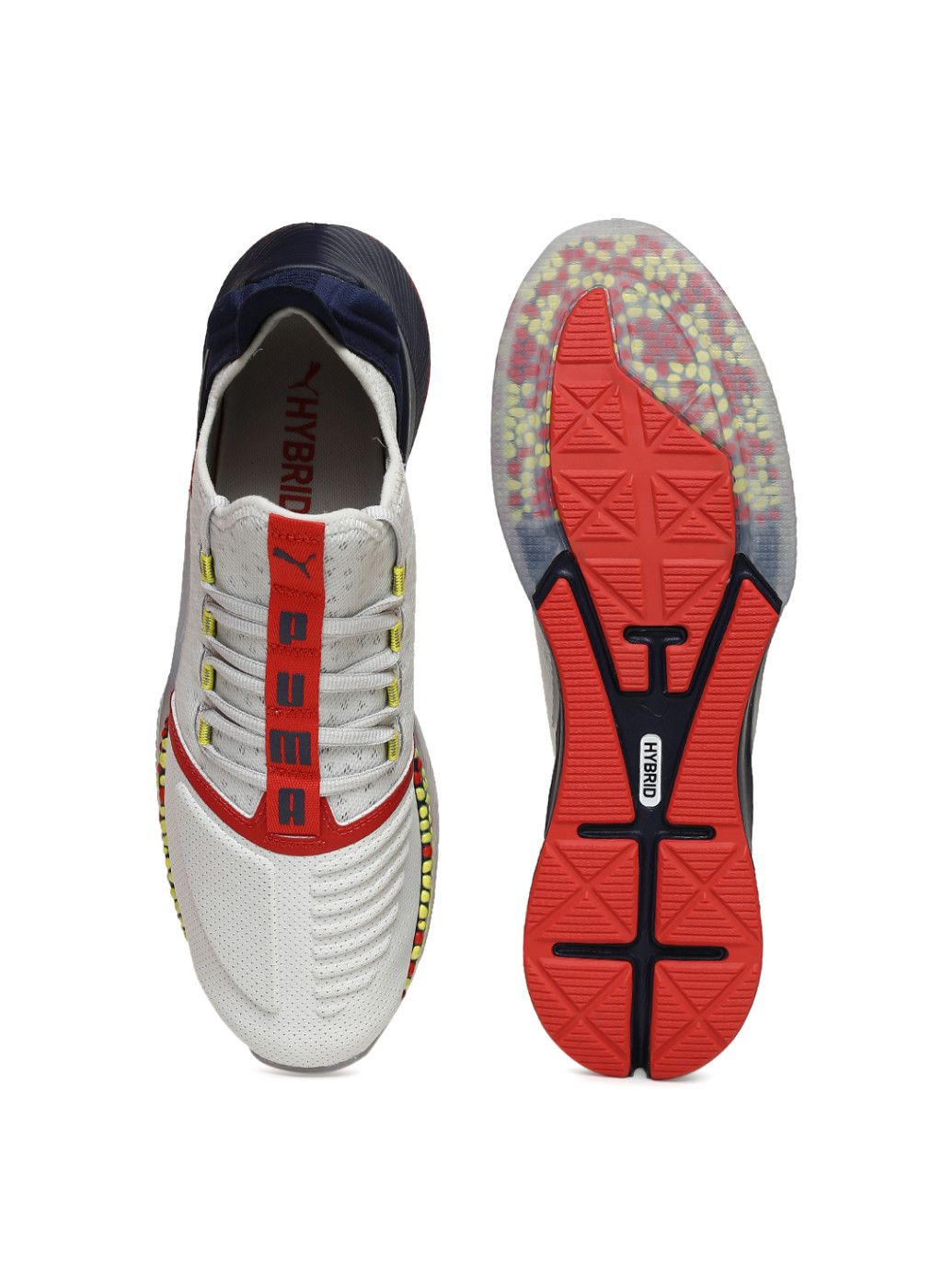 puma hybrid xcelerator