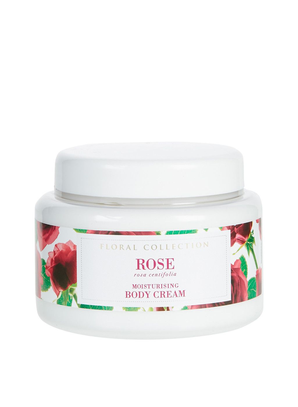 Marks & Spencer Rose Floral Collection Moisturising Body Cream 250 ml