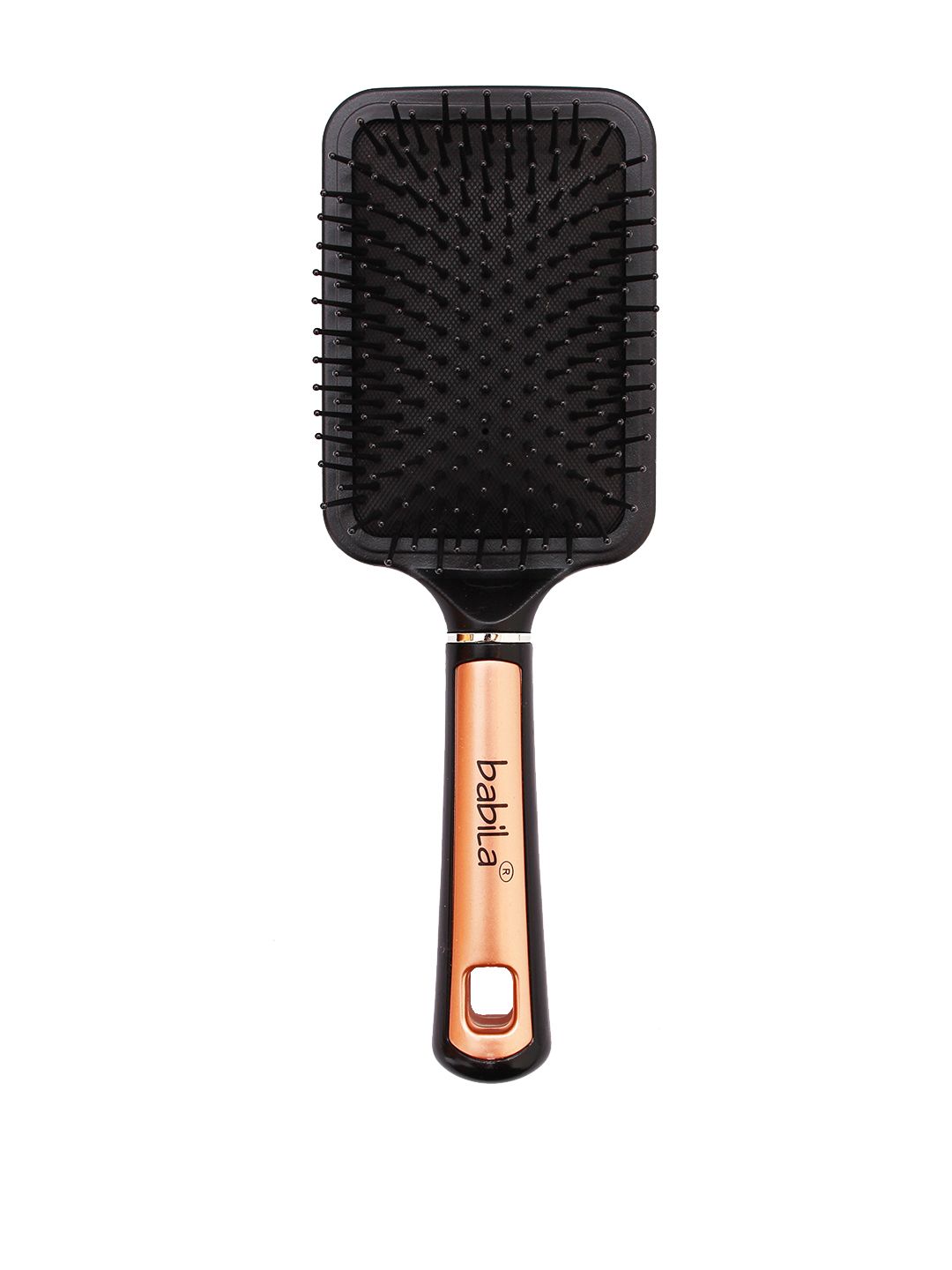 Babila Unisex Paddle Hair Brush HB-V390
