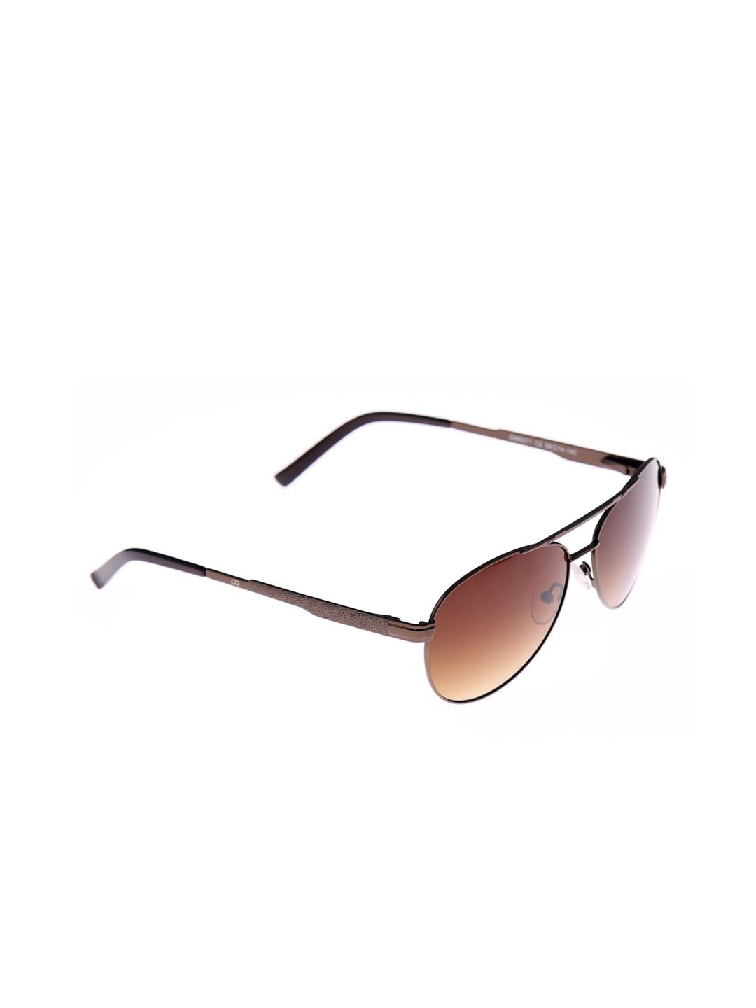 GIO COLLECTION Unisex Aviator Sunglasses GM6071C02