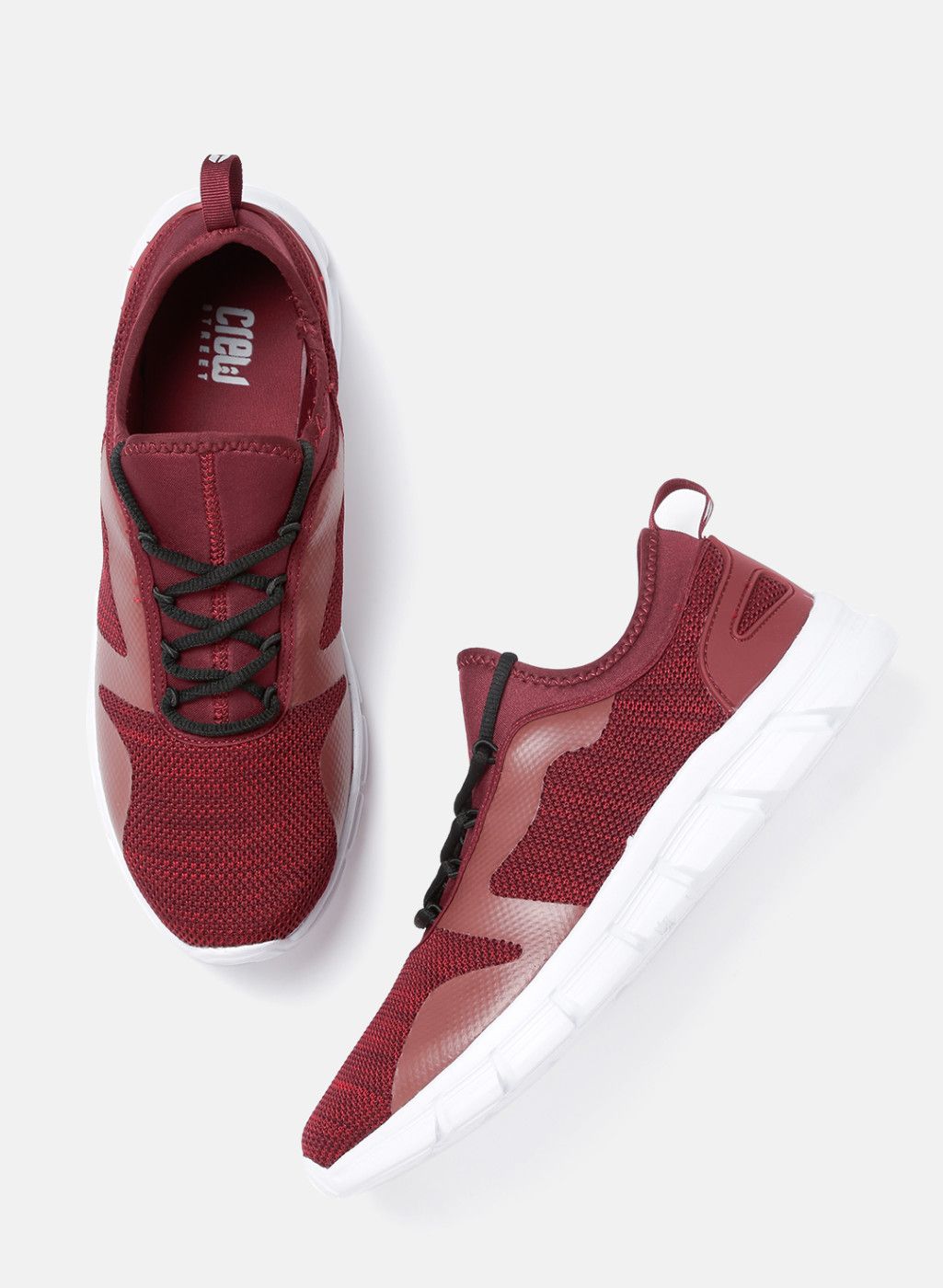 jabong casual shoes