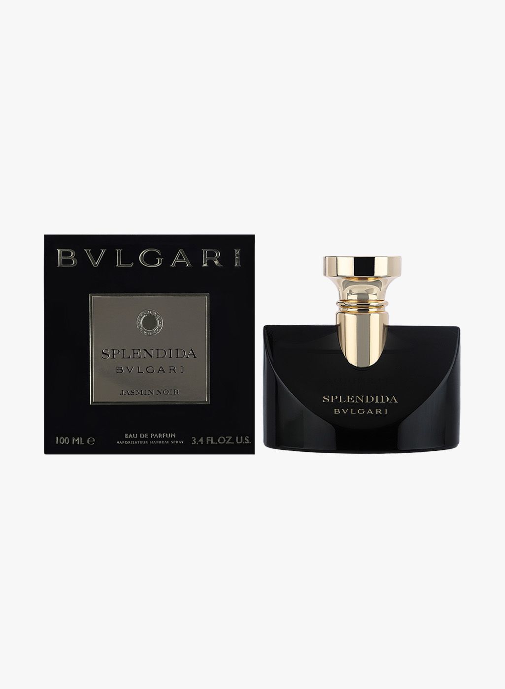 Buy Splendida Jasmin Noir Edp 100Ml - Perfume for Women 10001069