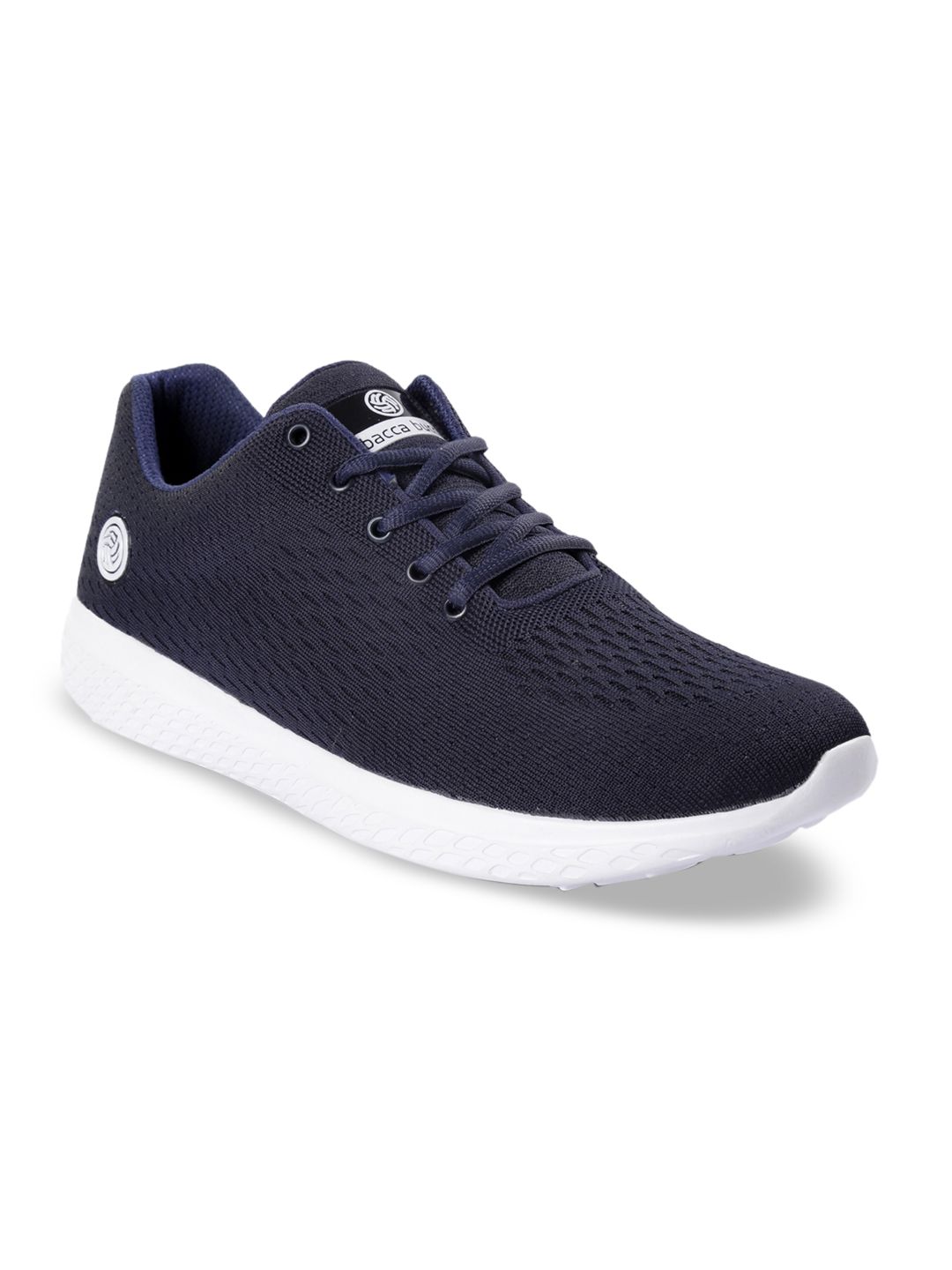 bacca bucci Men Blue Sneakers