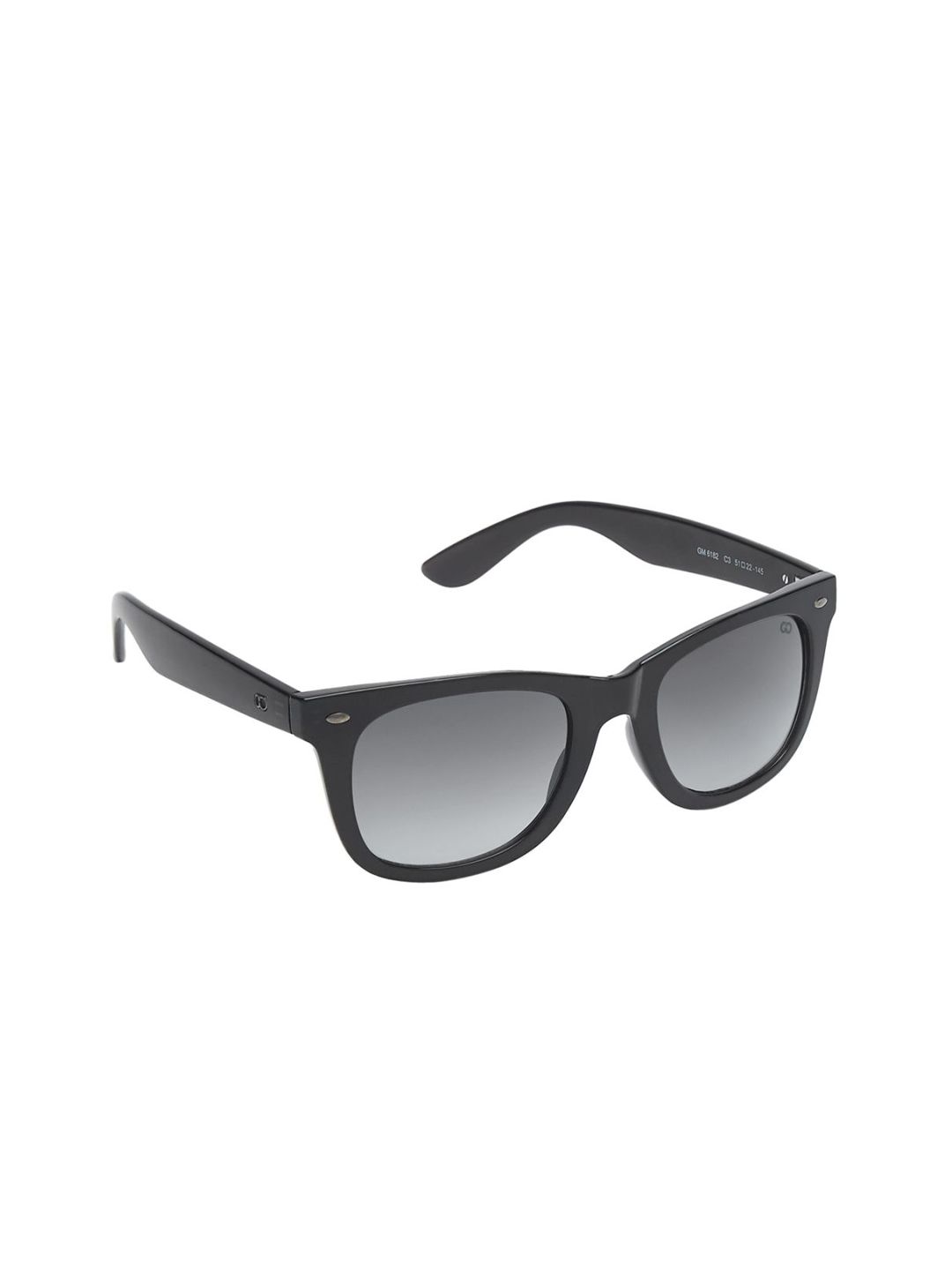 GIO COLLECTION Men Wayfarer Sunglasses GM6182C03