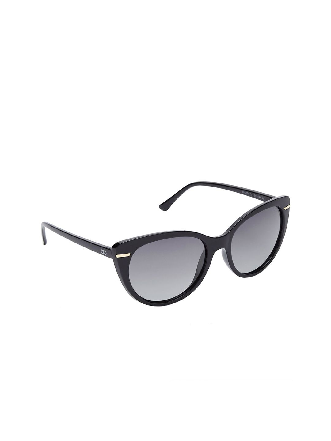 GIO COLLECTION Women Cateye Sunglasses GM0351C01