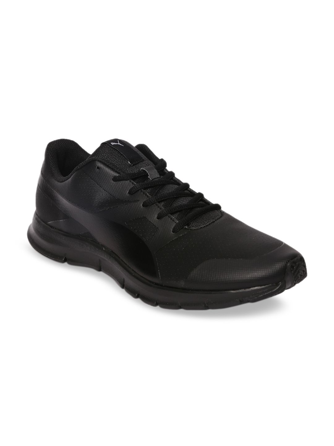 Puma Unisex Black Flexracer SL Sneakers Price in India